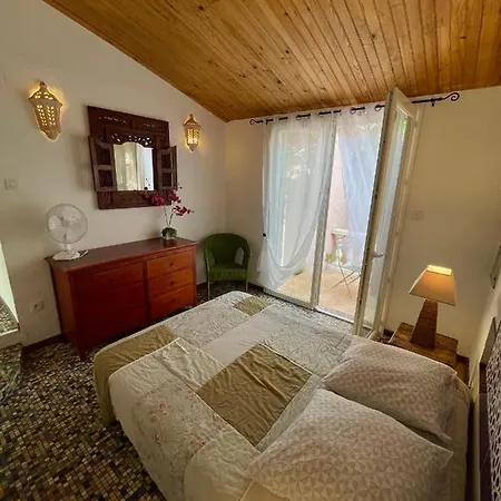 Residence Villa Morosi - Favone Conca Exterior photo