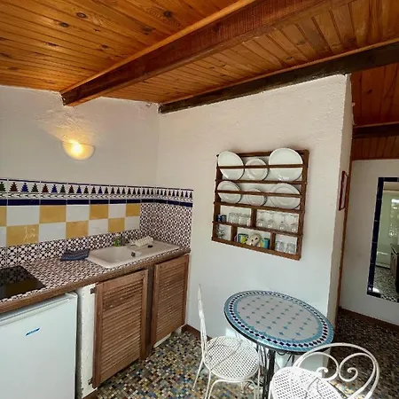 Residence Villa Morosi - Favone Conca Exterior photo
