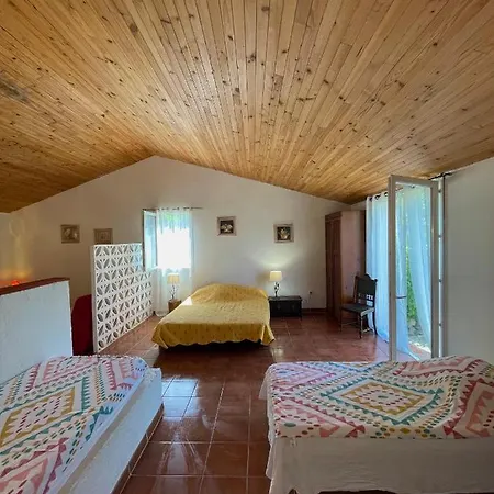 Residence Villa Morosi - Favone Conca Exterior photo