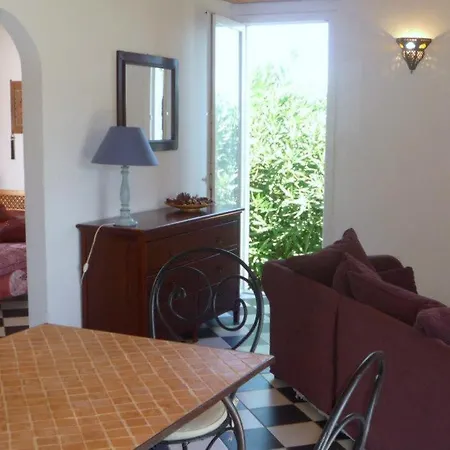 Residence Villa Morosi - Favone Conca Exterior photo