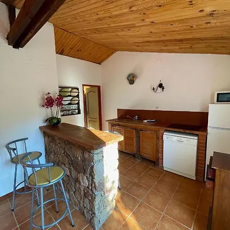 Residence Villa Morosi - Favone Conca Exterior photo