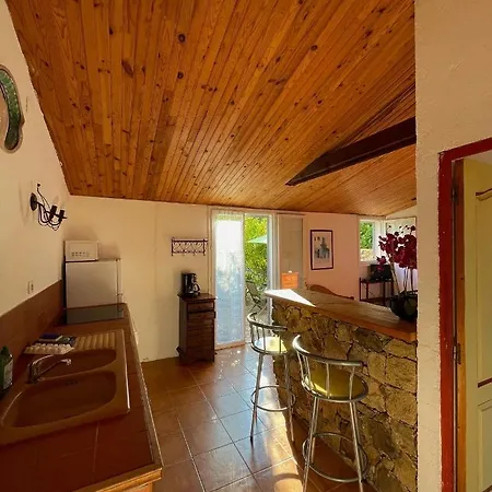 Residence Villa Morosi - Favone Conca Exterior photo