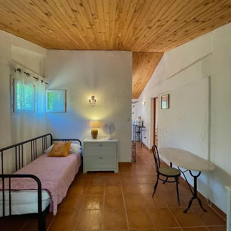 Residence Villa Morosi - Favone Conca Exterior photo