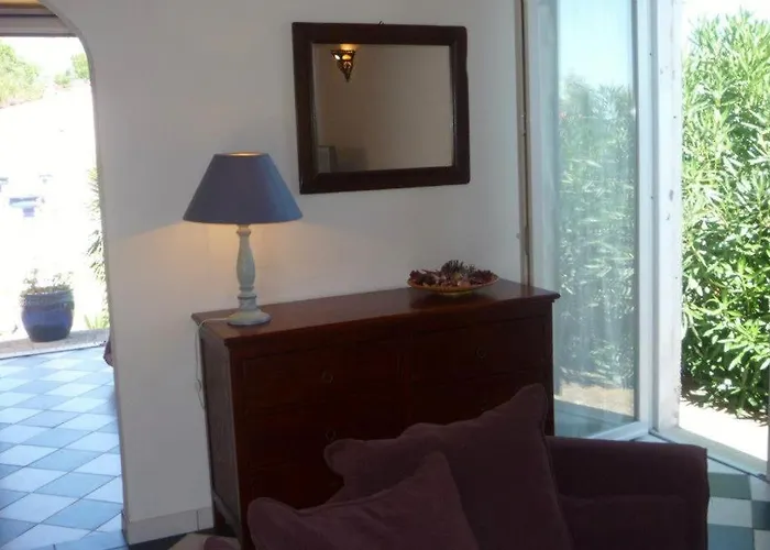 Residence Villa Morosi - Favone