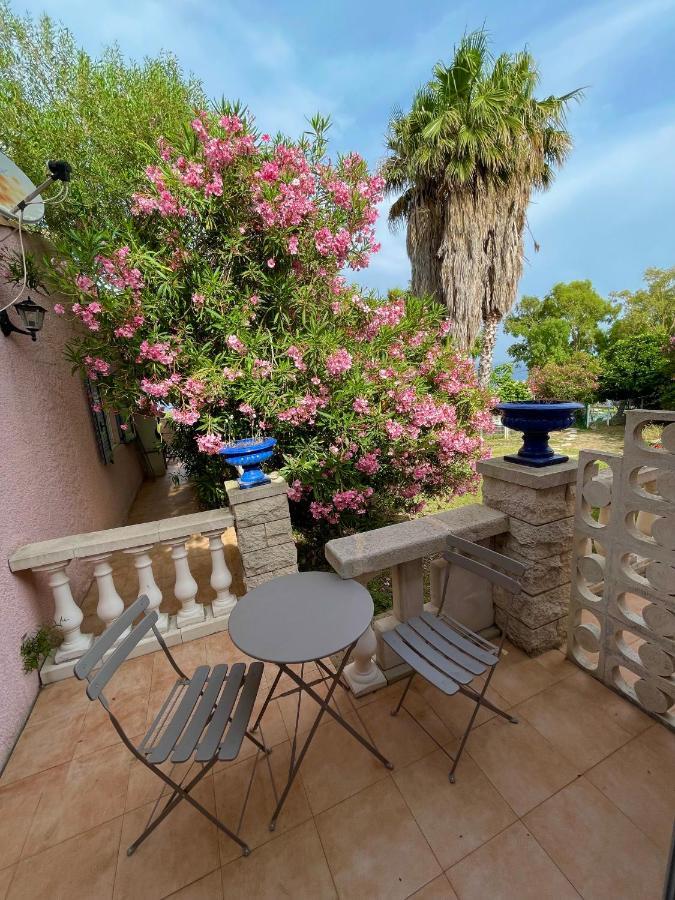 Apartment Morosi - Favone