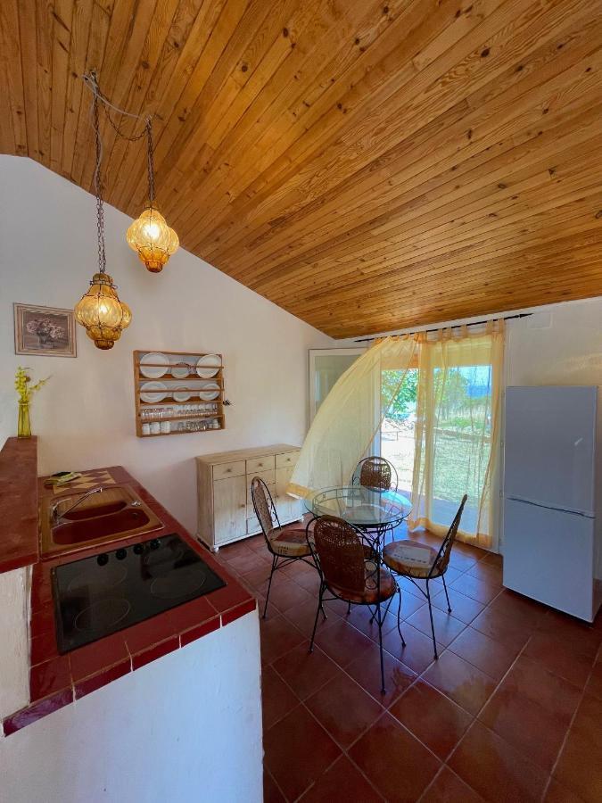 Apartment Morosi - Favone