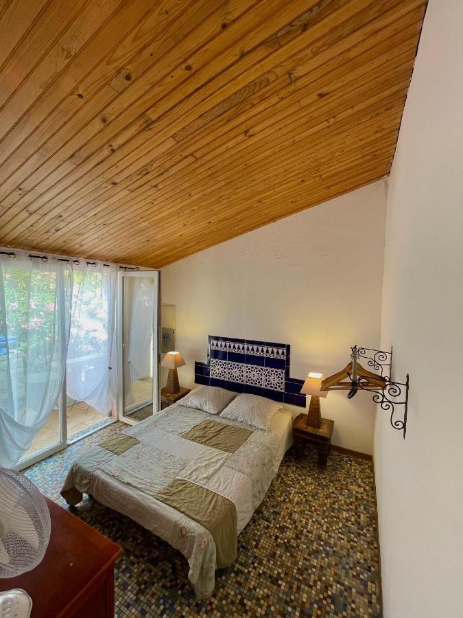 Apartment Morosi - Favone