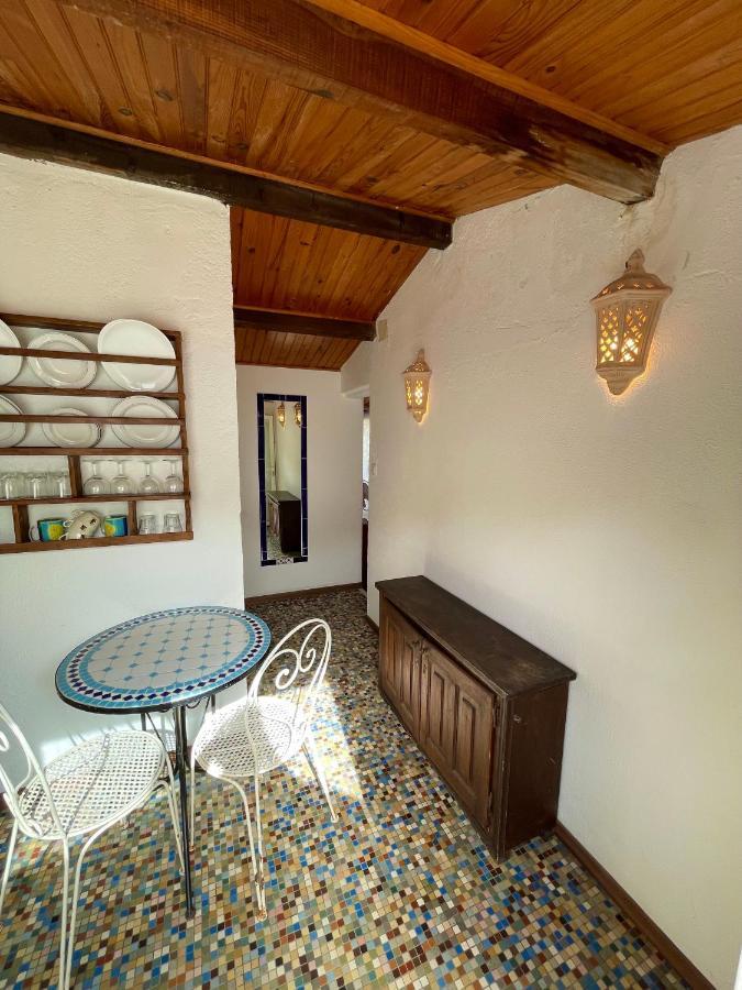 Morosi - Favone Apartment *
