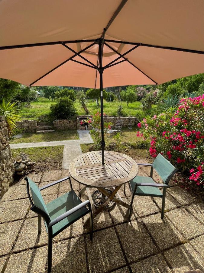 Apartment Morosi - Favone Conca