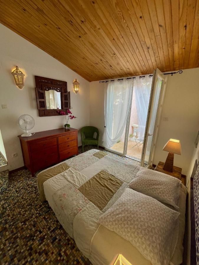 Morosi - Favone Apartamento