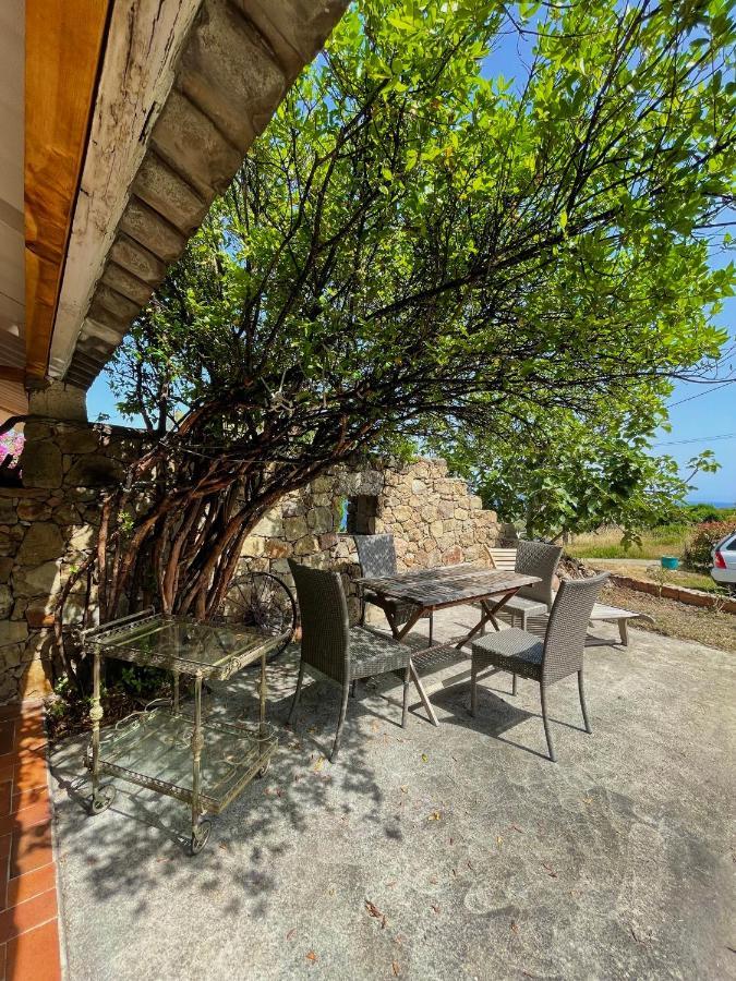 Apartment Morosi - Favone Conca