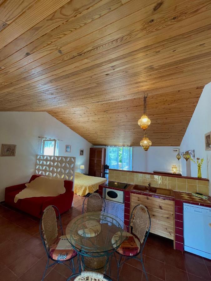 Morosi - Favone Apartment