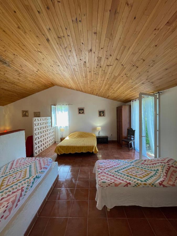 Morosi - Favone Apartment *