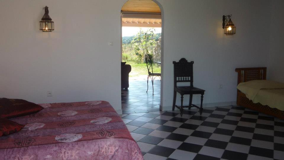 Apartment Morosi - Favone *