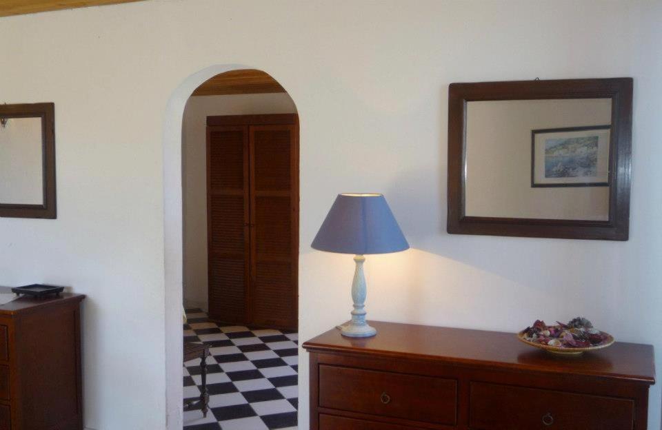 Apartment Morosi - Favone
