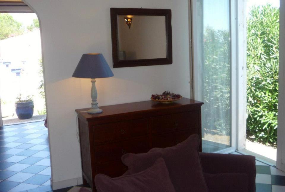 Morosi - Favone Apartment