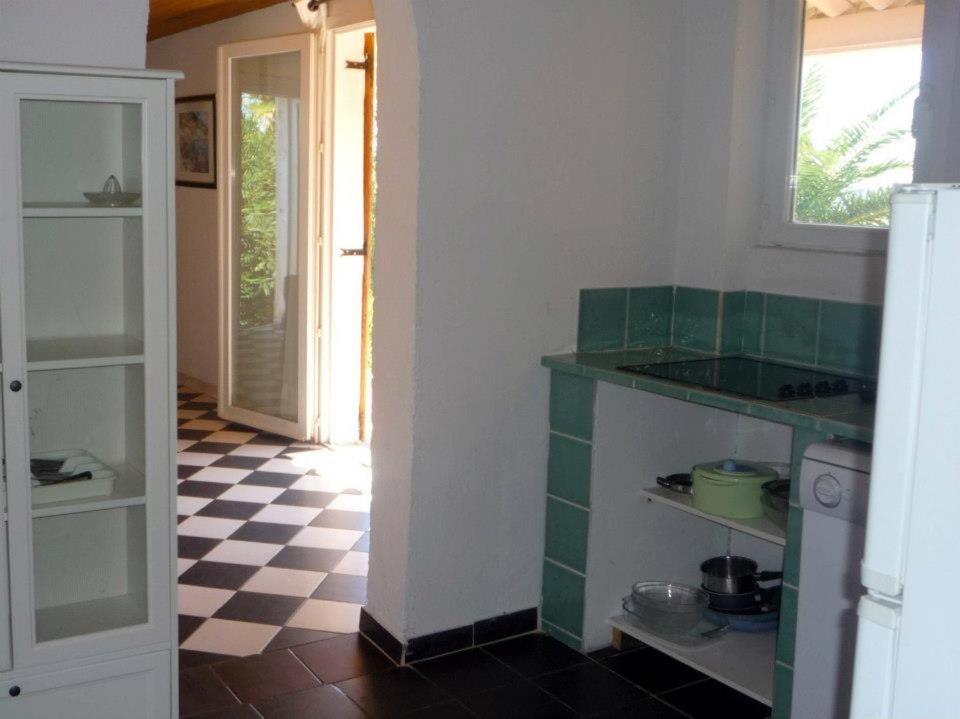 Morosi - Favone Apartment Conca