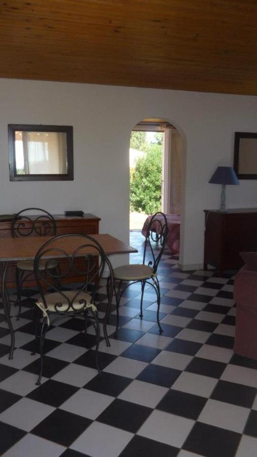 Apartamento Morosi - Favone