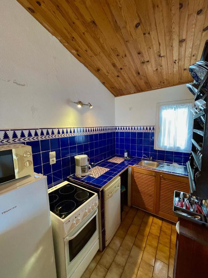 Morosi - Favone Apartamento Conca
