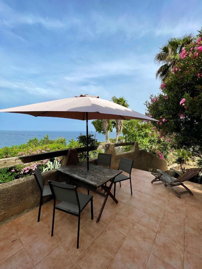 Morosi - Favone Apartment *