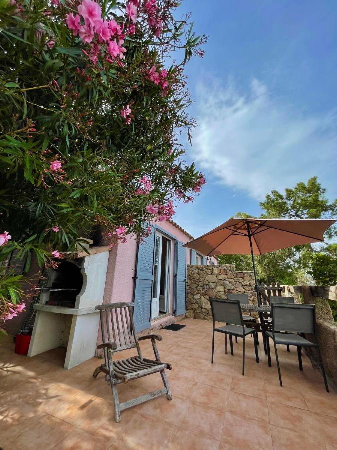Morosi - Favone Apartamento