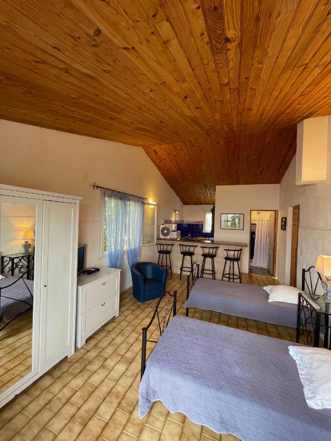 Apartamento Morosi - Favone Conca