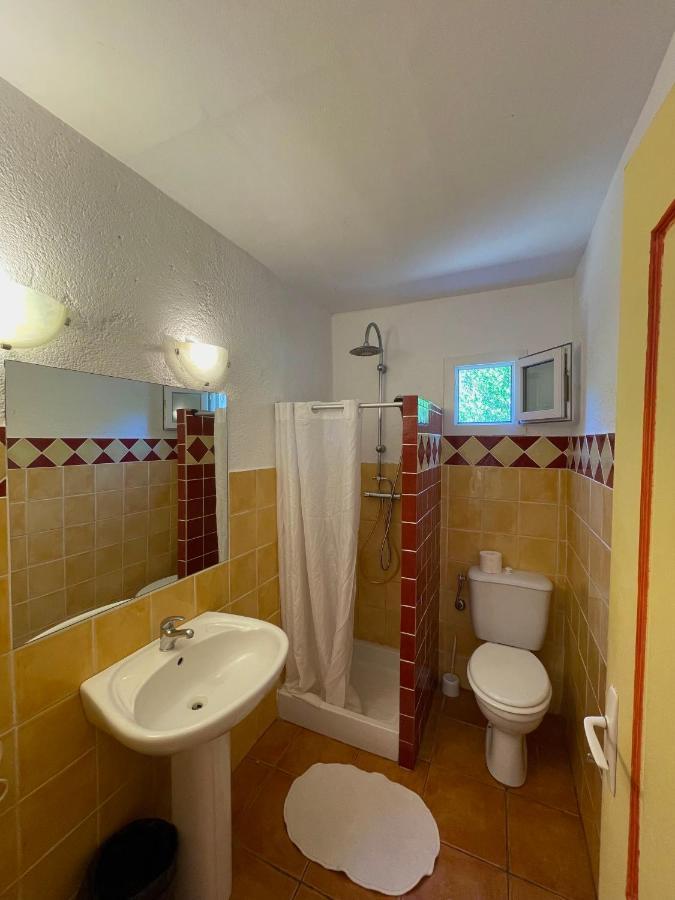 Morosi - Favone Apartment Conca