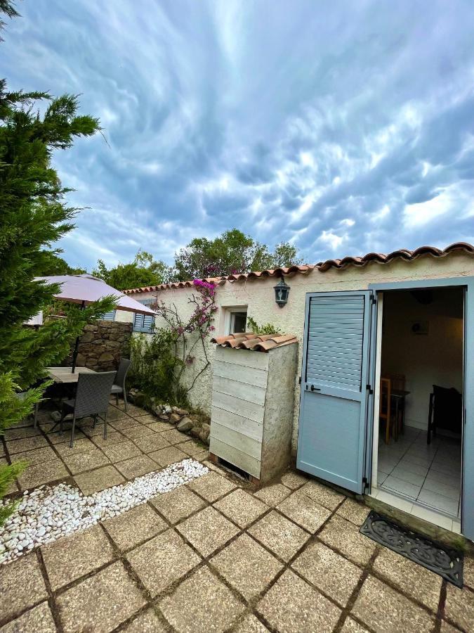 Morosi - Favone Apartamento