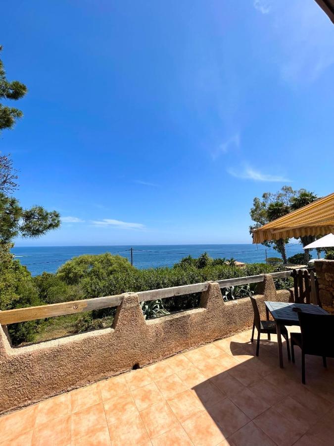Apartamento Morosi - Favone