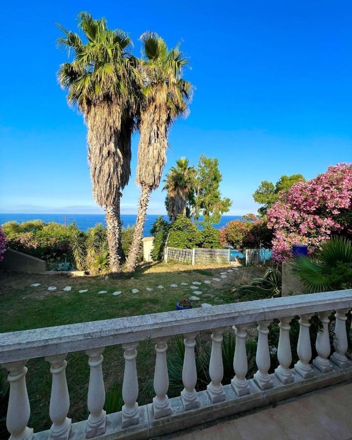 Morosi - Favone Apartment *