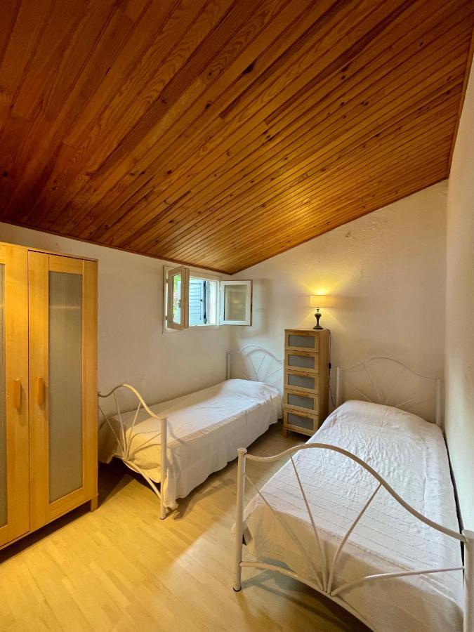 Morosi - Favone Apartment Conca