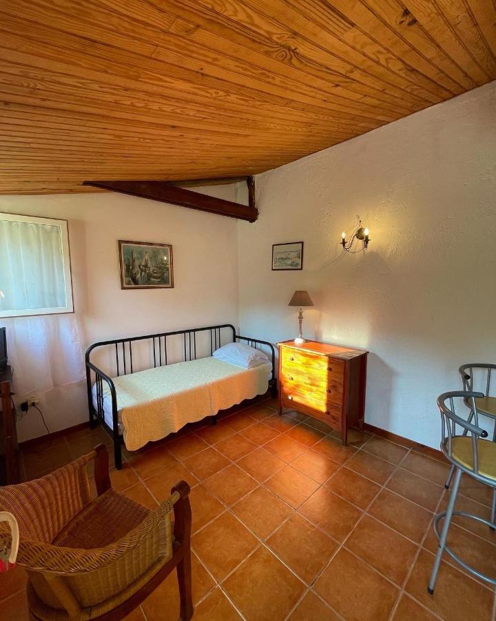 Morosi - Favone Apartment Conca