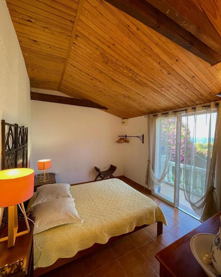 Apartment Morosi - Favone Conca