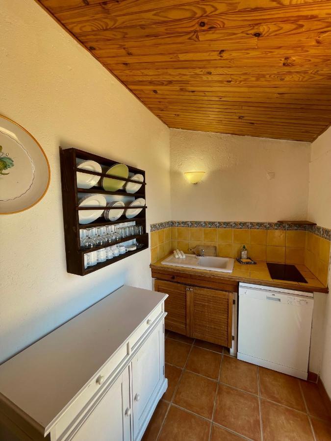 Morosi - Favone Apartment Conca