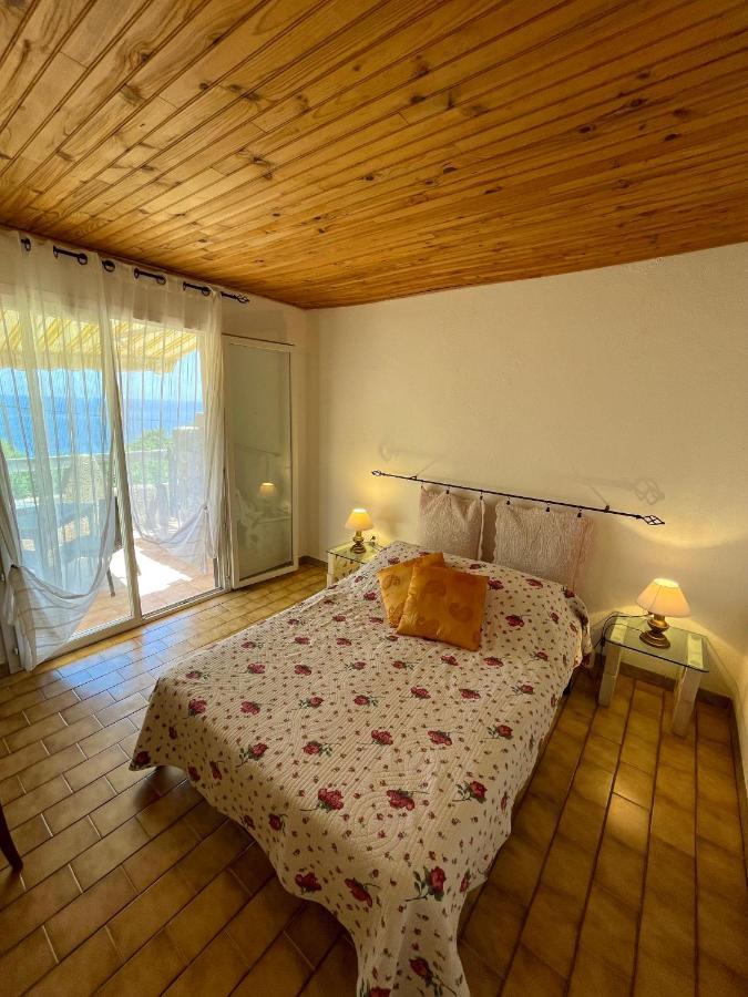 Morosi - Favone Apartamento Conca