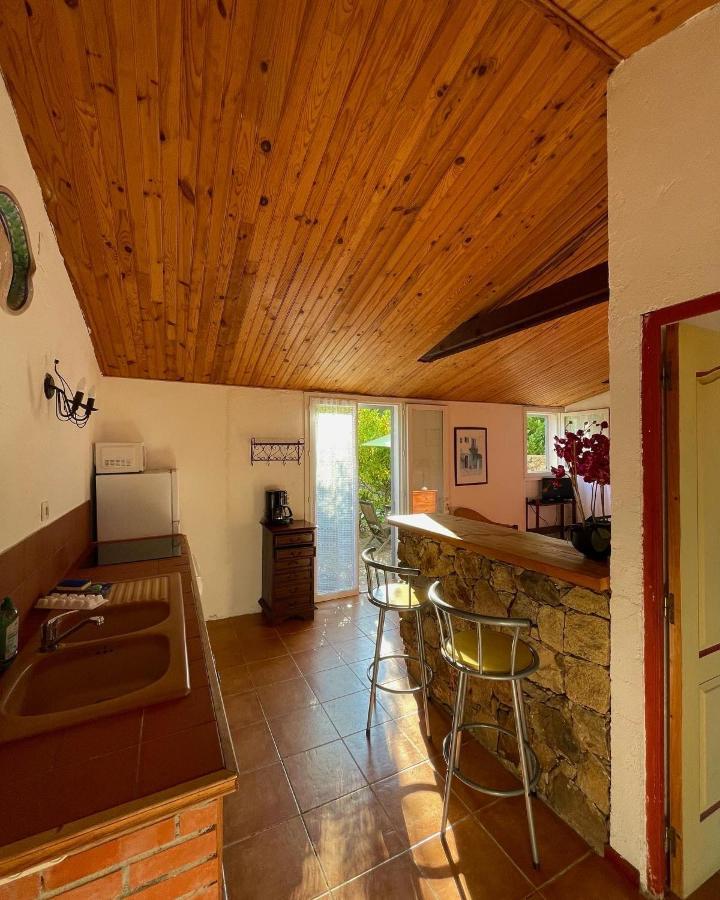 Morosi - Favone Apartamento Conca