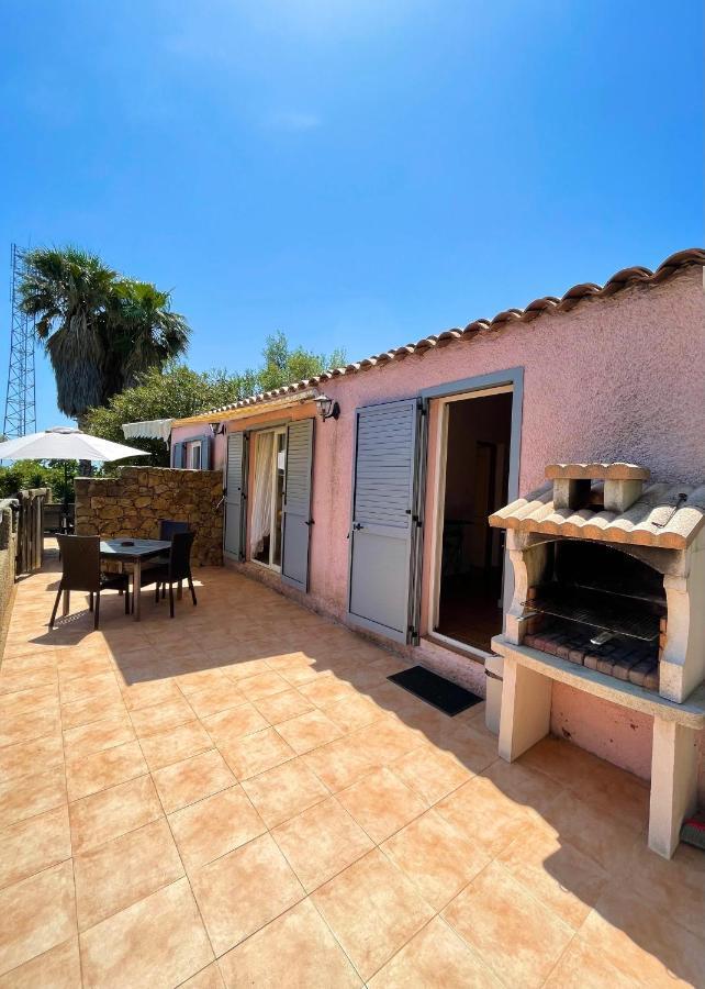 Morosi - Favone Apartamento Conca